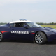 Illustration for article titled Italian cops now cruise in a Lotus Evora
